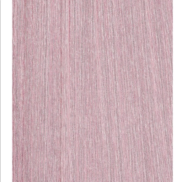 Sabina Musayev X Revolve Helena Dress in Pink Lavender - Picture 3 of 9